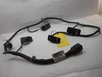 2018 Kia Sorento Black Rear Wire Harness Oem 918801U052XA / 4MS060KAA GC0758. Fixed Price $110.00.