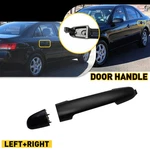 Rear Outside Door Left Primed Right Handle Fit For 2006-2010 Sonata Hyundai. Fixed Price $14.99.