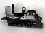 2004-2006 Cadillac Srx Front Right Passenger Side Interior Door Handle Assy Oem. Fixed Price $23.79.
