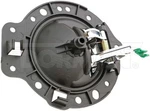 Interior Door Handle Dorman 84088 Fits 06-10 Jeep Commander. Fixed Price $94.13.