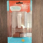 New Toddleroo By North States Window & Door Wedge Locks 4 Pack. Fixed Price $12.99.