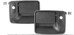Exterior Front Driver Passenger Door Handle 1999-2016 Ford F-super Duty. Fixed Price $72.99.