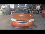 Used Rear Right Door Window Regulator Fits: 2007 Chevrolet Aveo Electric. Fixed Price $98.49.
