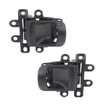 For Dodge Neon 1995-1999 Interior Door Handles Front Driver Passenger Side Pair. Fixed Price $39.87.