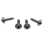 Genuine Ford Sun Visor Holder Screw W502661-S451. Fixed Price $8.70.