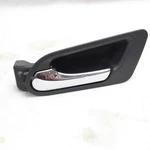 07-09 Gmc Acadia Lh Left Front Door Handle Inside Drivers Inner Oem ANA90863. Fixed Price $29.17.