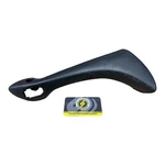 01-05 Mazda Miata MX5 Oem Nb Black Driver Door Pull Grab Handle N066-45-81C #5. Fixed Price $29.95.
