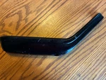 1979-1986 Ford Mustang Left Driver Side Interior Door Handle Pull Armrest. Fixed Price $35.00.