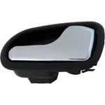 93845 Dorman Interior Door Handle Front Rear Passenger Right Side. Fixed Price $35.01.