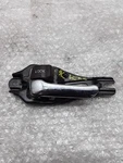 Lf Left Driver Front Door Interior Handle Chrome 1992 Lexus LS400 LS-400 Z136-2P. Fixed Price $55.46.
