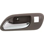 For Acura Mdx 2001 - 2006 Interior Door Handle Front, Driver Side Beige. Fixed Price $29.61.