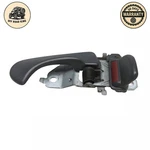 00 - 04 Mitsubishi Montero Sport Interior Door Handle Front Left Driver Side Oem. Fixed Price $31.00.