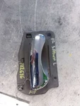 Sat Sdn 2001 Interior Door Handle 406359. Fixed Price $15.00.