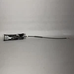 1998-2003 Jaguar XJ8 Xjr Right Front Inside Door Handle W/ Cable Oem. Fixed Price $84.77.