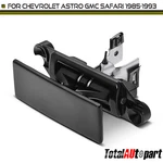 Sliding Door Interior Handle For Chevrolet Astro Gmc Safari 1985-1993 Right. Fixed Price $16.35.