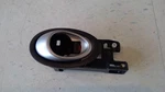 2013 Honda Cr-z Interior Door Handle Passenger Front Right 117936. Fixed Price $124.00.