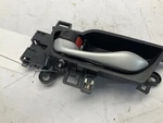 18-21 Honda Clarity Interior Rear Left Door Handle. Fixed Price $26.59.