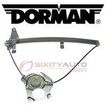 Dorman 740-842 Window Regulator For WR40842 I462906 9552-6221L 8971658802 Ub. Fixed Price $92.43.