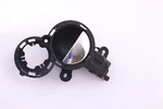 Door Handle Mini R50 R52 R53 Inside Left N/s Chrome 7115341. Fixed Price $62.53.