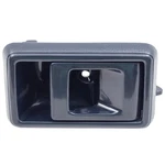 Fits Corolla Camry Pickup Tacoma 4RUNNER Prizm Passenger Inside Blue Door Handle. Fixed Price $12.50.