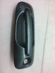 L/f Left Driver Front Exterior Door Handle 01-07 Dodge Caravan 6-7-3P. Fixed Price $41.80.