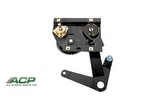Mustang Regulator Quarter Window Lh 1968 - Acp. Fixed Price $72.95.