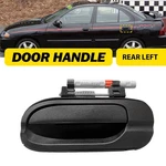 Rear Outside Handle Left For Nissan Sentra 2000 2001 2002 2003 2004 2005 2006 Ec. Fixed Price $16.99.