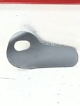 99-06 Silverado Tahoe Right Front Passenger Interior Door Handle Cover Dark Gray. Fixed Price $19.79.