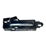 2012 Ford Fusion Oem Left Driver Side Rear Interior Chrome Door Handle 07 08 09. Fixed Price $12.00.