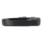 For Jeep Commander Door Handle 2006 2007 Exterior Rear Driver Side CH1520117. Fixed Price $24.78.