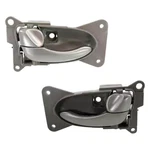 Ford Focus 08-11 Interior Door Handle Front Driver & Passenger Side. Fixed Price $16.07.