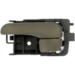 Dorman 81045 Interior Door Handle Front/rear Left Smooth Gray. Fixed Price $30.02.