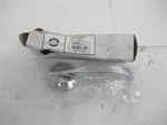 United Pacific C496401 , 1949-1964 Chevy Chrome Inside Door Handle. Fixed Price $18.00.