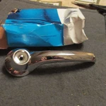 Nos 1980 1989 Ford L-series Trucks Passenger Inside Door Molding E1HZ8022600A. Fixed Price $49.99.