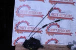 Toyota Prius 3RD Gen (XW30) 1.8 Hybrid Front Left Door Lock Catch 2009 - 2015. Fixed Price $47.12.