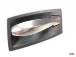 2006 Bmw 525I 525XI 530XI 530I E60 Left Door Inside Handle Oem 51217076247. Fixed Price $24.99.
