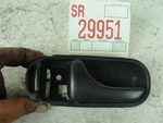 Door Handle Q45 1990 1993 Left Driver Side Rear Back Inner Interior Opener Oem. Fixed Price $39.98.