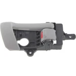 For 07 - 12 Hyundai Santa Fe Interior Door Handle Front Rear,passenger Side. Fixed Price $28.38.