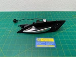 13-19 Cadillac Xts Front Left Driver Side Interior Door Handle W/ Light Oem. Fixed Price $8.53.