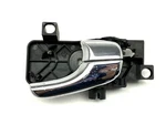 Right Passenger Rear Interior Door Handle Fits 2003-2008 Jaguar Type 87666. Fixed Price $46.49.