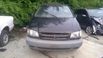Driver Door Handle Exterior Assembly Front Fits 98-03 Sienna 1246738. Fixed Price $45.44.