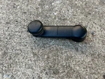 1987-1993 Ford Mustang Black Interior Window Handle Crank, Oem Used Lx Gt 5.0. Fixed Price $11.75.