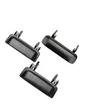 3X Metal Tailgate & Exterior Door Handles Set 98-11 Ford Ranger Mazda B2300. Fixed Price $41.84.