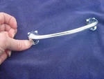Vg Used Door Pull Austin Healey 3000 Triumph TR4A Sprite Mg Midget #1. Fixed Price $15.00.