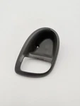 2002-2007 Buick Rendezvous Rear Left Interior Door Handle Cover Oem. Fixed Price $17.95.