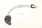 2014 - 2019 Toyota Highlander Rear Left Lock Actuator W/ Inside Door Handle Oem. Fixed Price $94.79.