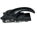 2002 Ford F150 Super Cab Oem Right Passenger Side Interior Door Handle 01 03. Fixed Price $22.40.