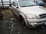 Sorento 2005 Door Handle Interior 31257834. Fixed Price $92.25.