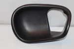 2001 Ford Mustang Gt Coupe - Driver Door Handle Bezel Trim F4ZB6322897AGW. Fixed Price $21.25.