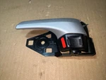 2010-2015 Toyota Prius Driver Inner Door Handle Front Left Oem Tested. Fixed Price $23.08.